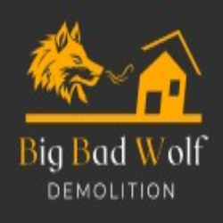 Wolf Demolition Big Bad