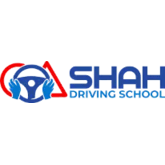 Driving Shah