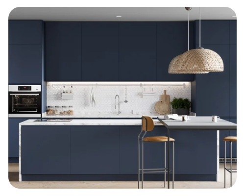 Kitchen Modulaspace