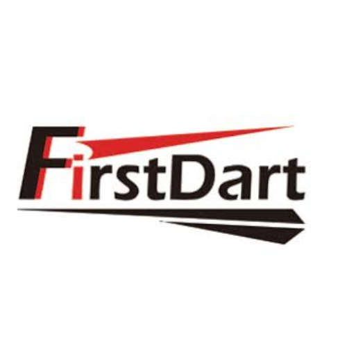 dart first