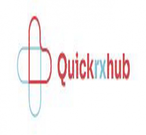 Hub Quickrx
