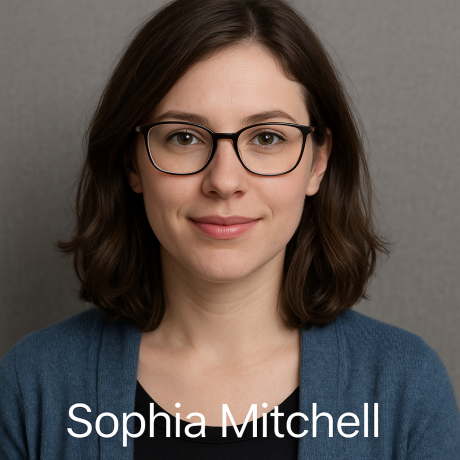Marwell Sophia