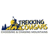 Cougars Trekking 