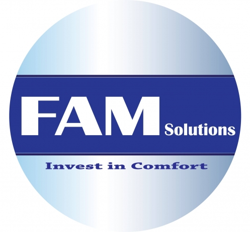 Solutions Pte Ltd	 FAM 	