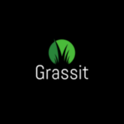 its Grassit