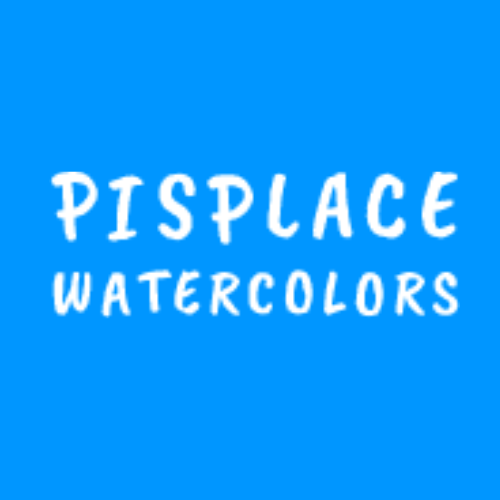 Watercolors PISPLACE