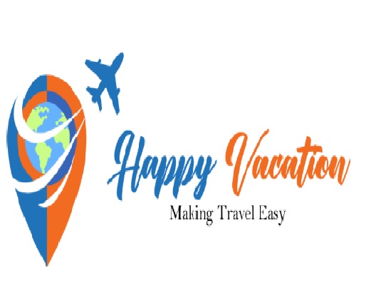 Vacation Myhappy