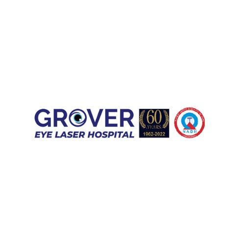Hospital Grover Eye 