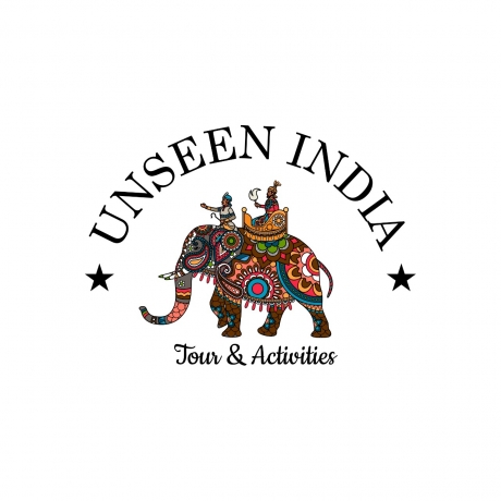 India Unseen