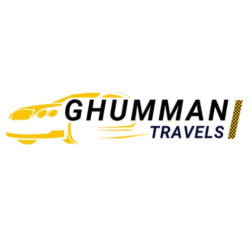 Travels Ghuman