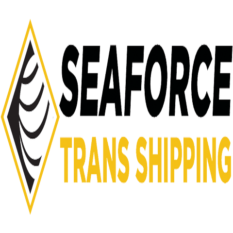 Shipping Sea Force