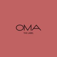 LABEL OMA THE