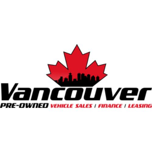 Pre Owned Vancouver