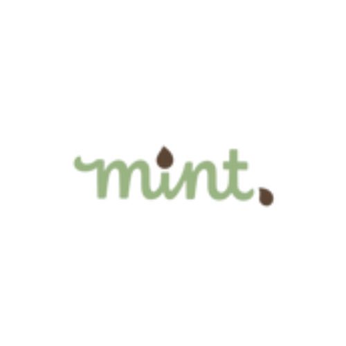 Label The Mint