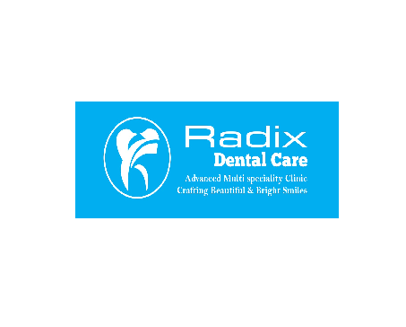 dental radix