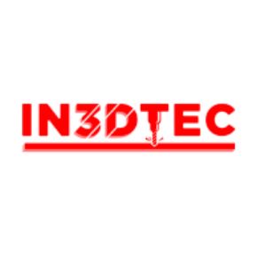 co., Ltd. In3dtec Technology 