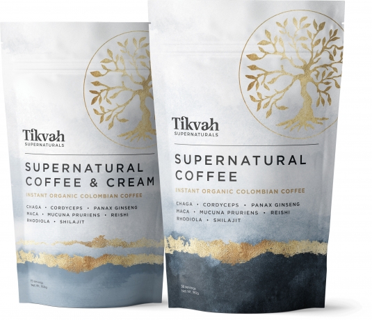 Supernaturals Tikvah 