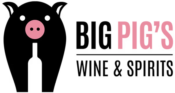 Big Pigs wine & Spirit