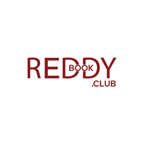 book reddy 