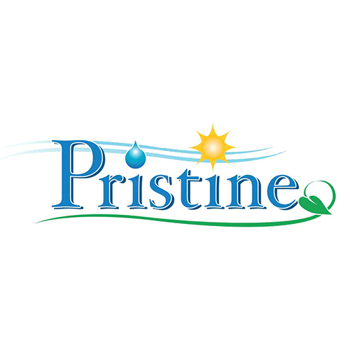 softener pristine water