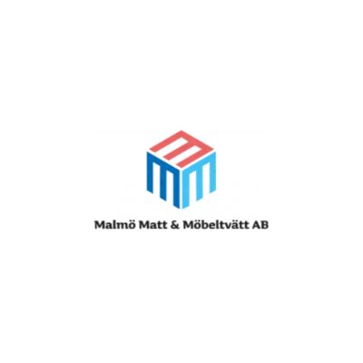 Möbeltvätt AB Malmö Matt & 