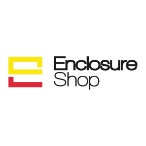Shop Enclosure 