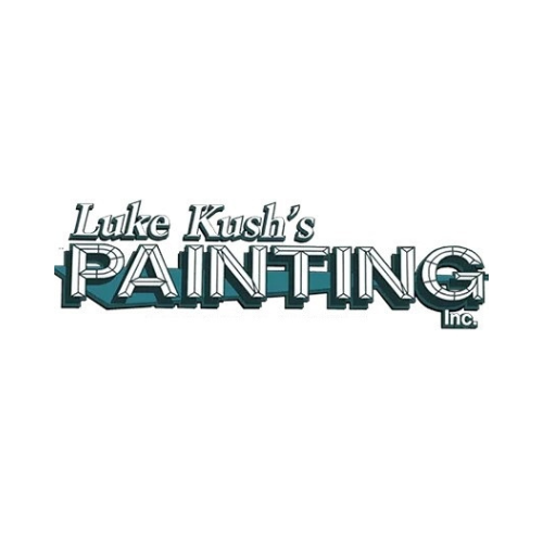 Painting, Inc Luke Kush's
