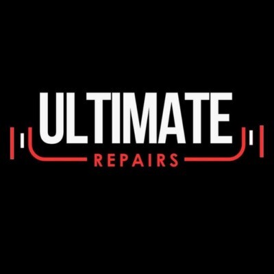 REPAIRS ULTIMATE 