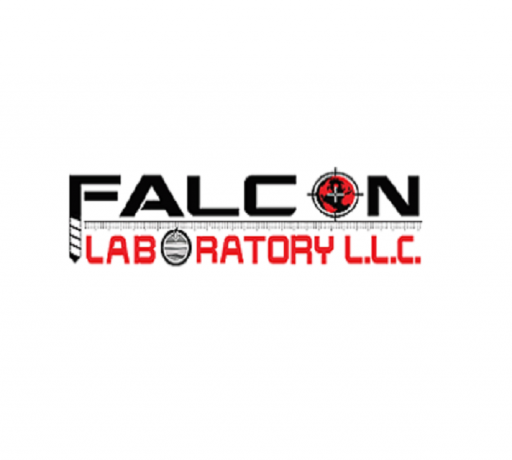 Laboratory Falcon