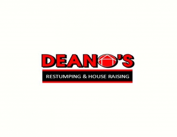 houseraising deanosrestumping