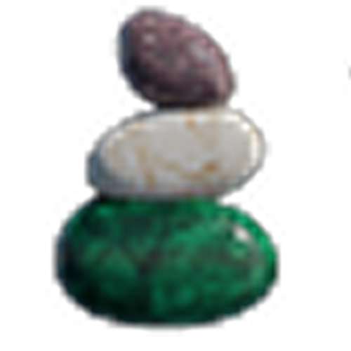 Miniature Esmaric