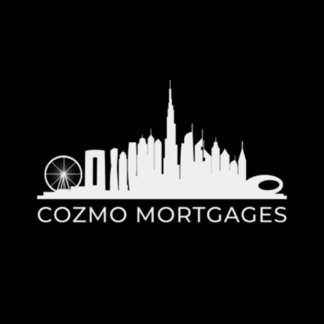 Mortgages Cozmo