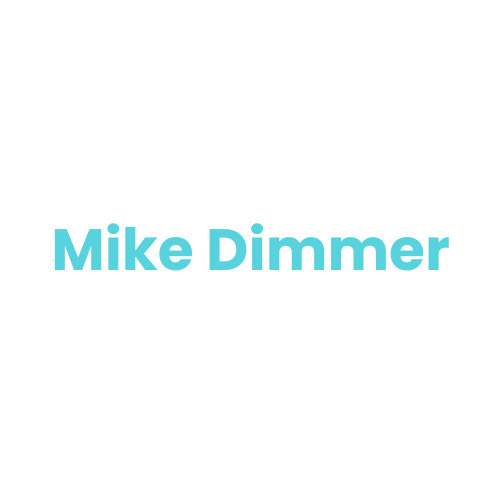 Books Mike Dimmer 