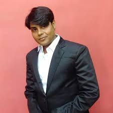 Tripathi Raj