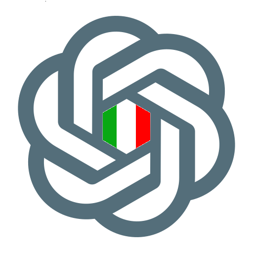 italiano ChatGPT