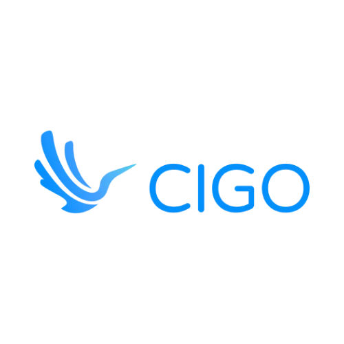 Tracker Cigo