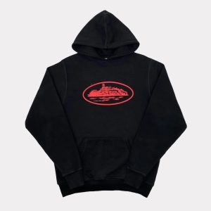 clothing corteiz