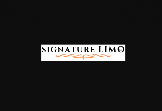 Limo Signature 