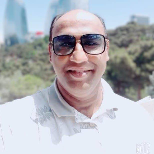 David Ranjha Suhail 