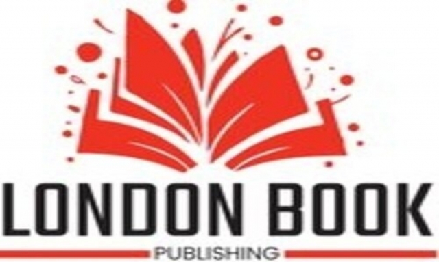 Publishing London Book