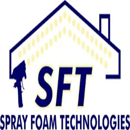 Tech Spray Foam 