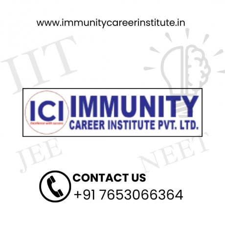 institute  Immunity career