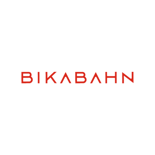 BAHN BIKA