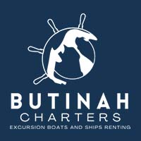 Charters Butinah