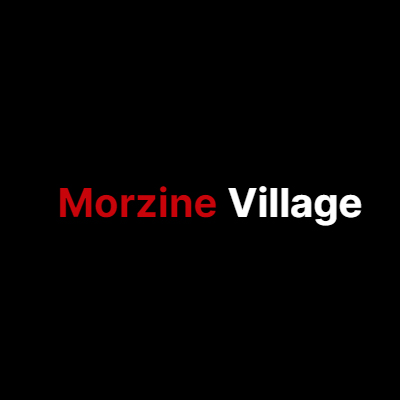 Village Morzine