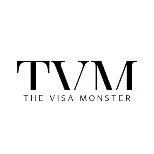 Monster The Visa