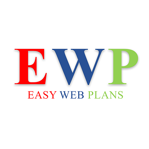 Web Plans Easy