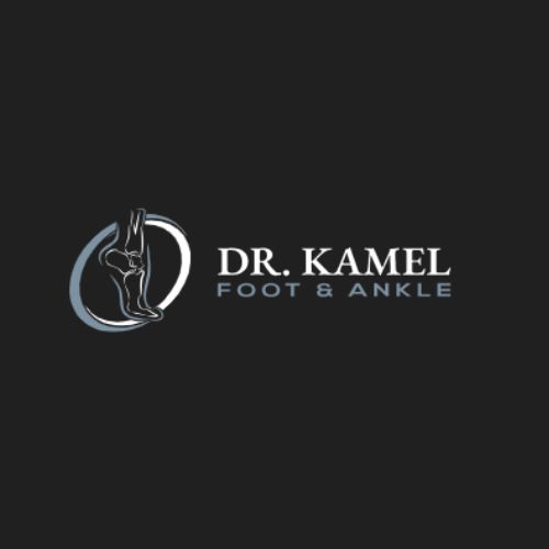 Foot & Ankle Dr. Kamel