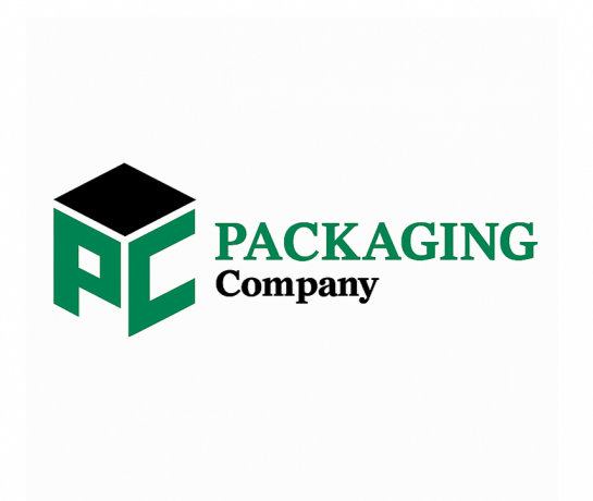 Company Packaging