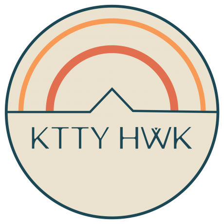 ktty hwk